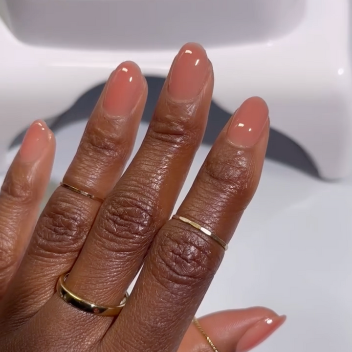 DND DC Gel &amp; Lacquer Duo - Dixie Dawn 