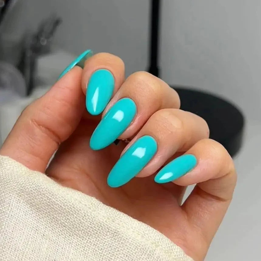DND DC Gel &amp; Lacquer Duo - Chasing Summer 