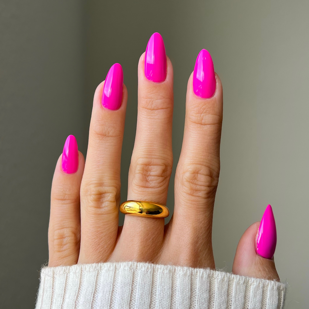 DND DC Gel &amp; Lacquer Duo - Aroma 