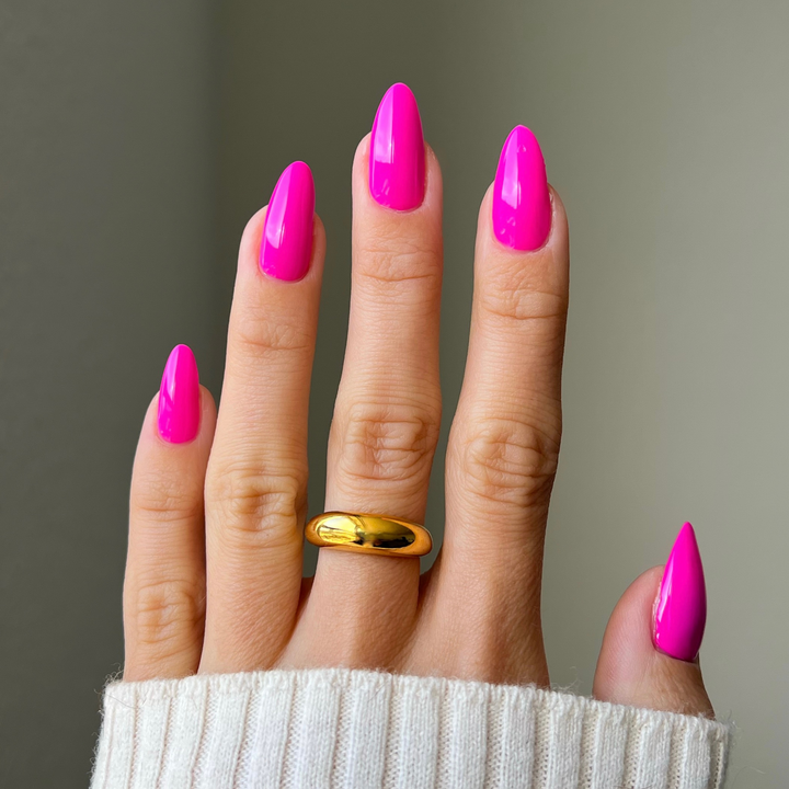 DND DC Gel &amp; Lacquer Duo - Aroma 
