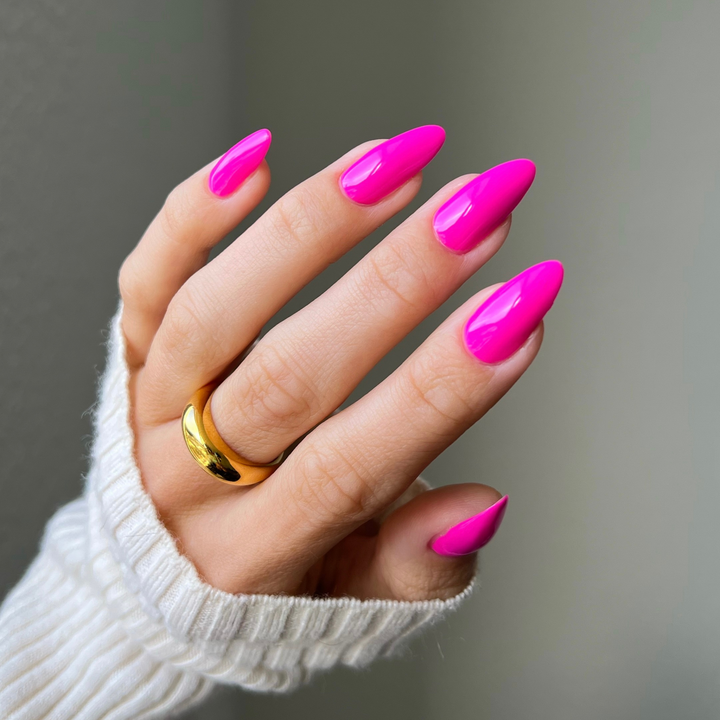 DND DC Gel &amp; Lacquer Duo - Aroma 
