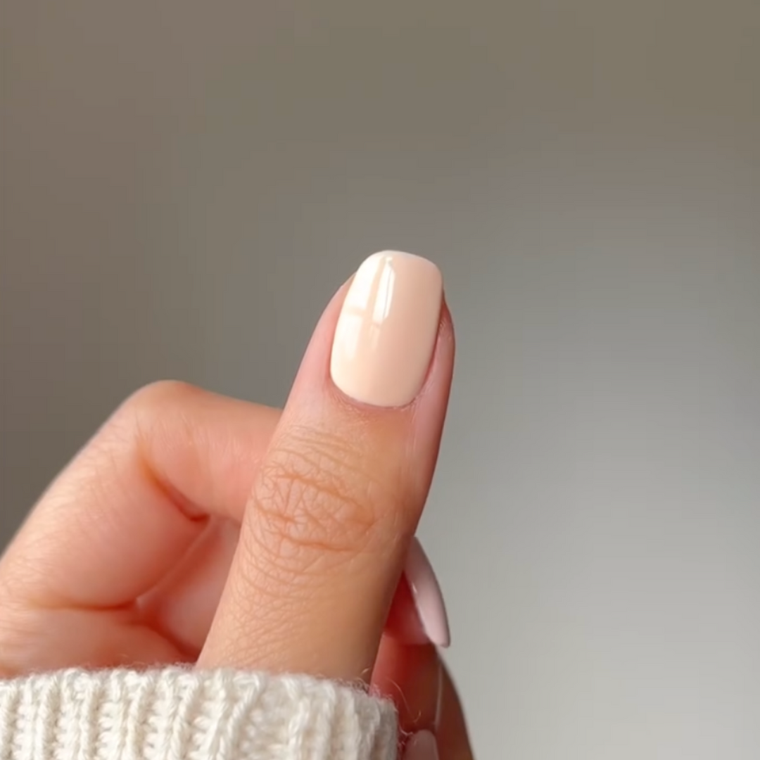 DND DC Gel &amp; Lacquer Duo - Marshmallow Cloud 