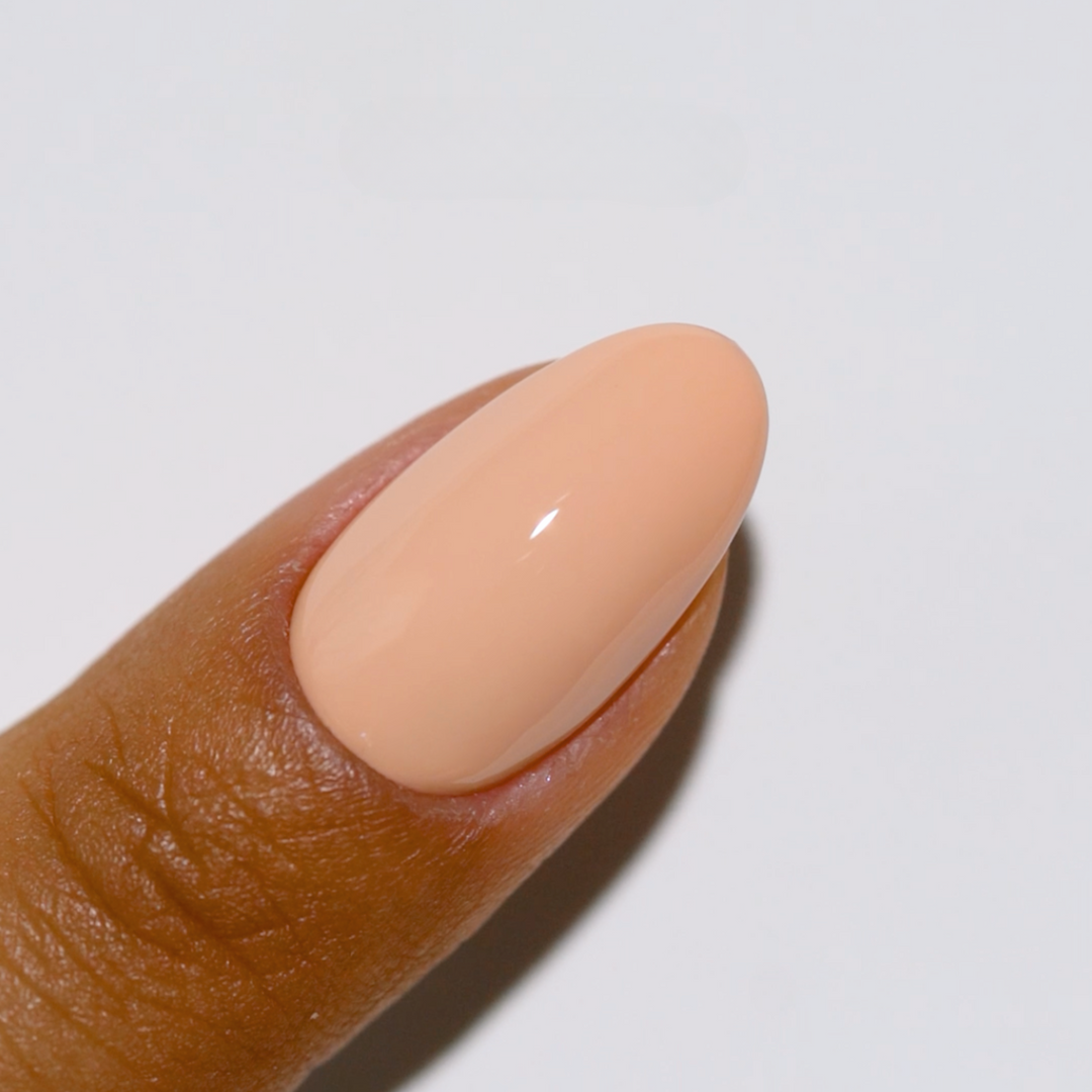 DND DC Gel &amp; Lacquer Duo - Tres Leches 