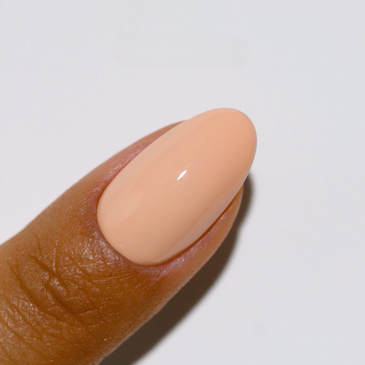 DND DC Gel &amp; Lacquer Duo - Tres Leches 