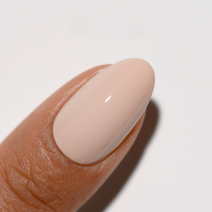 DND DC Gel &amp; Lacquer Duo - Sand Dance 