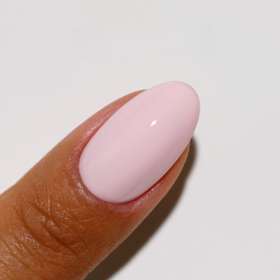 DND DC Gel &amp; Lacquer Duo - Little Pink Me Up 