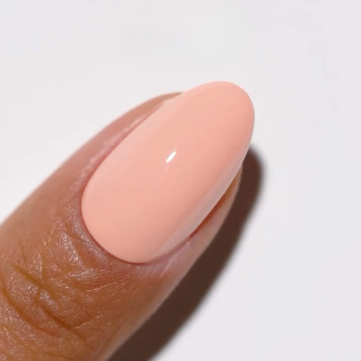 DND DC Gel &amp; Lacquer Duo - Pink Bliss 