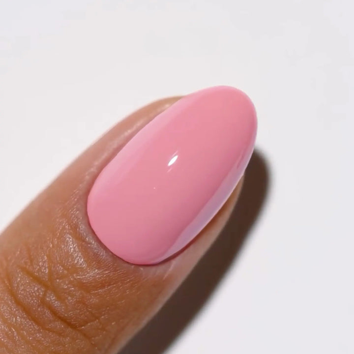 DND DC Gel &amp; Lacquer Duo - Soft Cashmere 