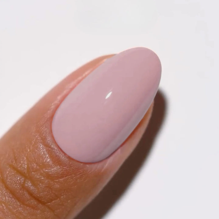 DND DC Gel &amp; Lacquer Duo - Blush Village 