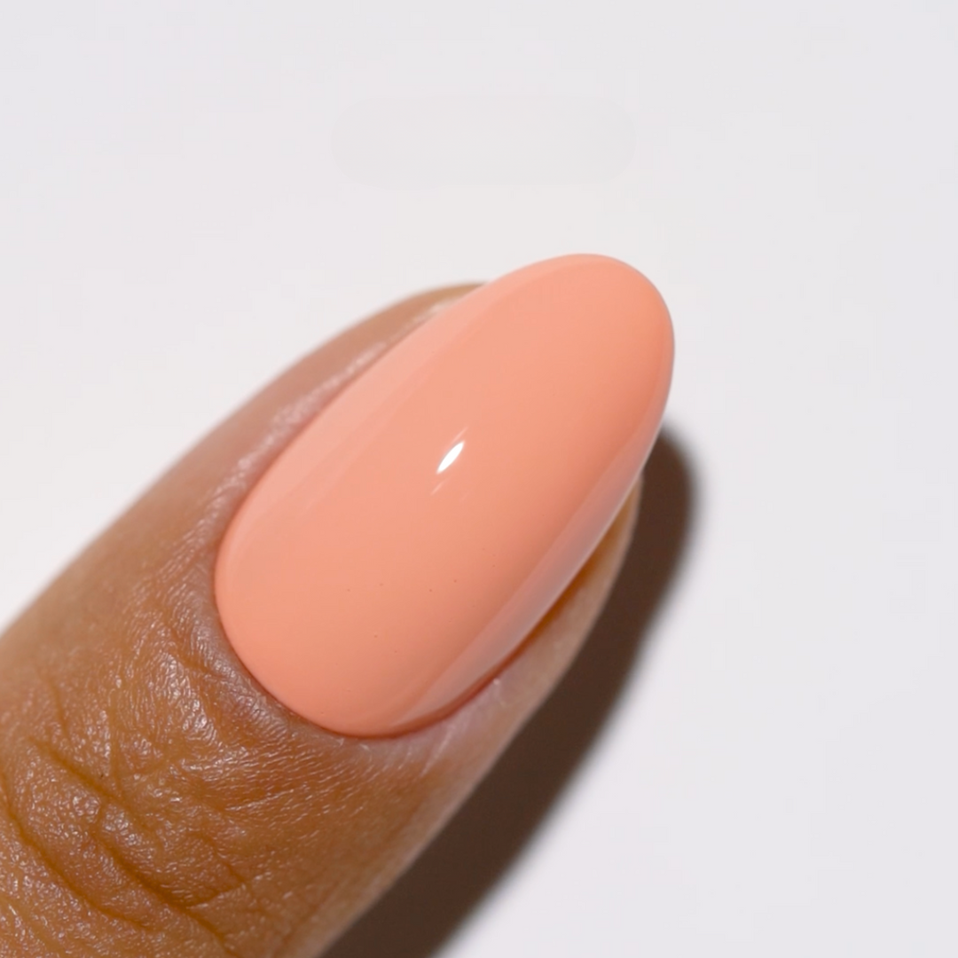 DND DC Gel &amp; Lacquer Duo - Bon Appetit 