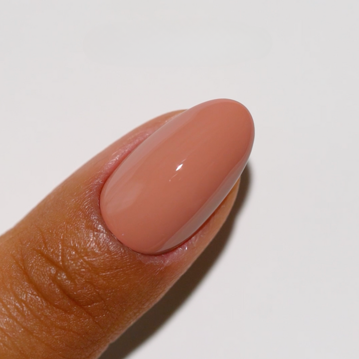 DND DC Gel &amp; Lacquer Duo - Cinnamon Craze 