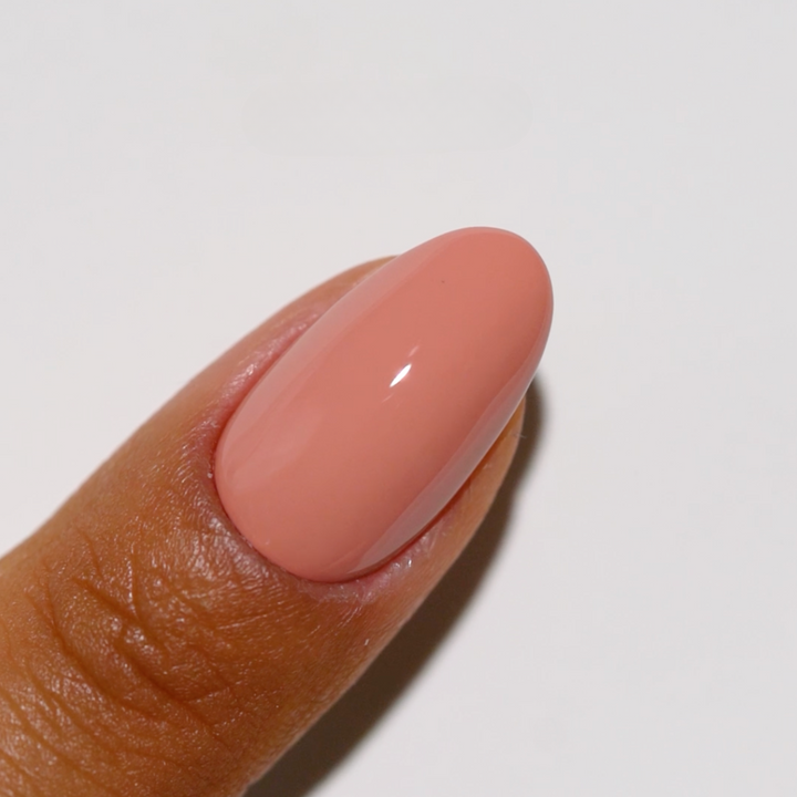 DND DC Gel &amp; Lacquer Duo - Kamikaze 