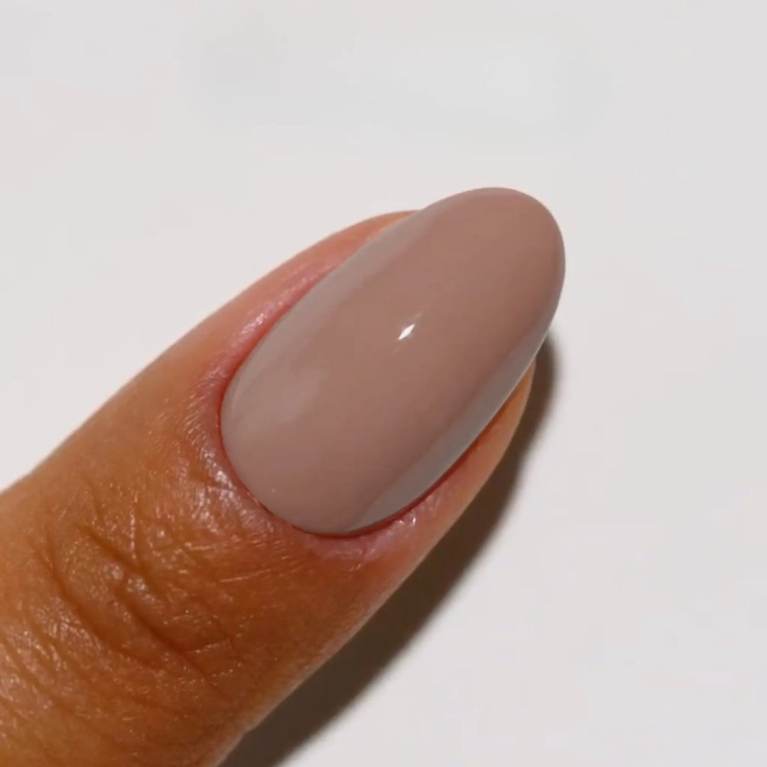 DND DC Gel &amp; Lacquer Duo - Natural 