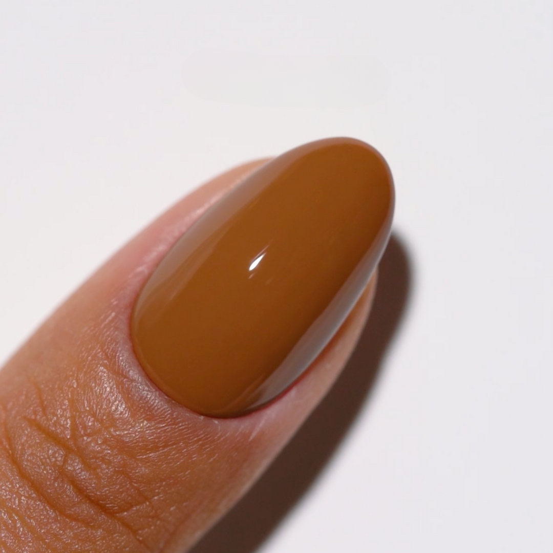 DND DC Gel &amp; Lacquer Duo - Cookie Chips 