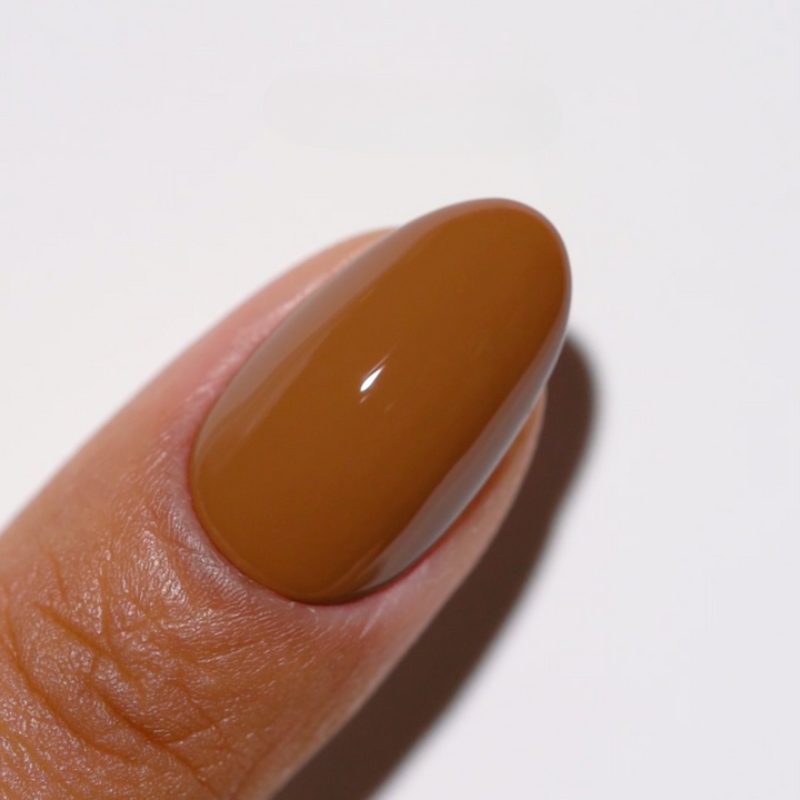 DND DC Gel &amp; Lacquer Duo - Cookie Chips 