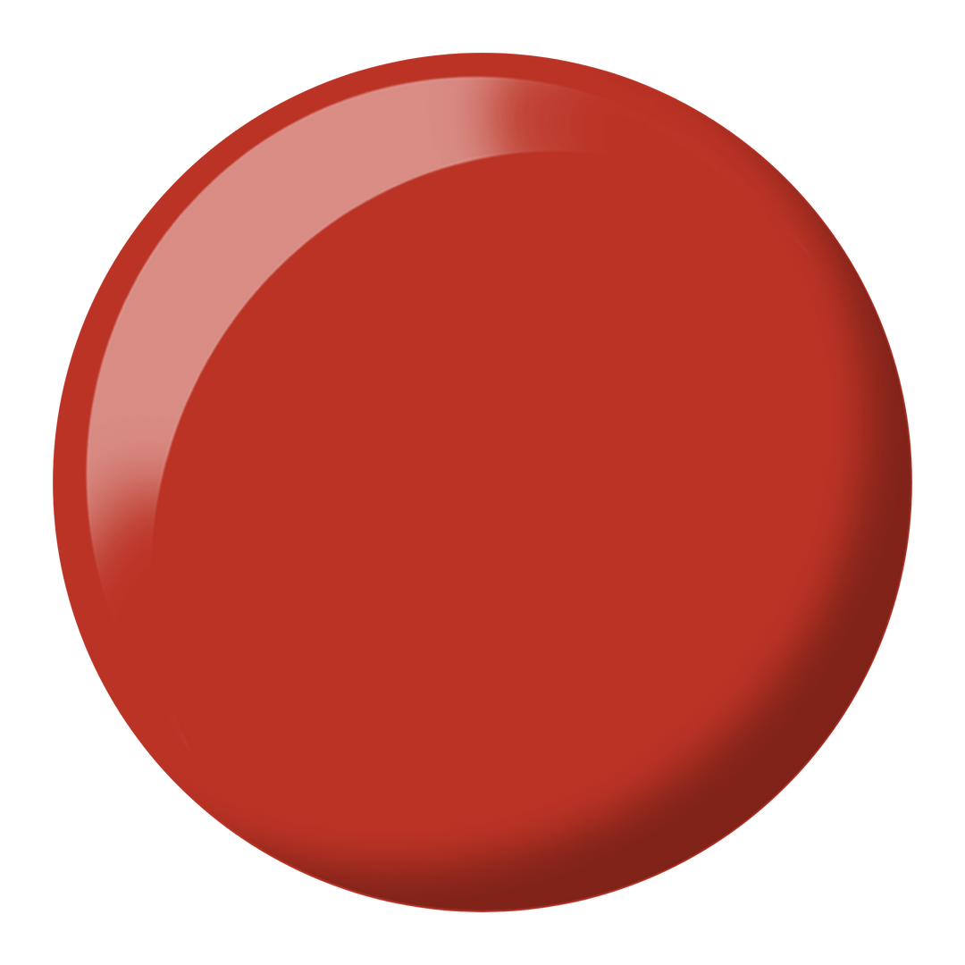 DND DC Gel &amp; Lacquer Duo - Cherry Pie 
