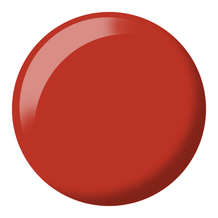 DND DC Gel &amp; Lacquer Duo - Cherry Pie 