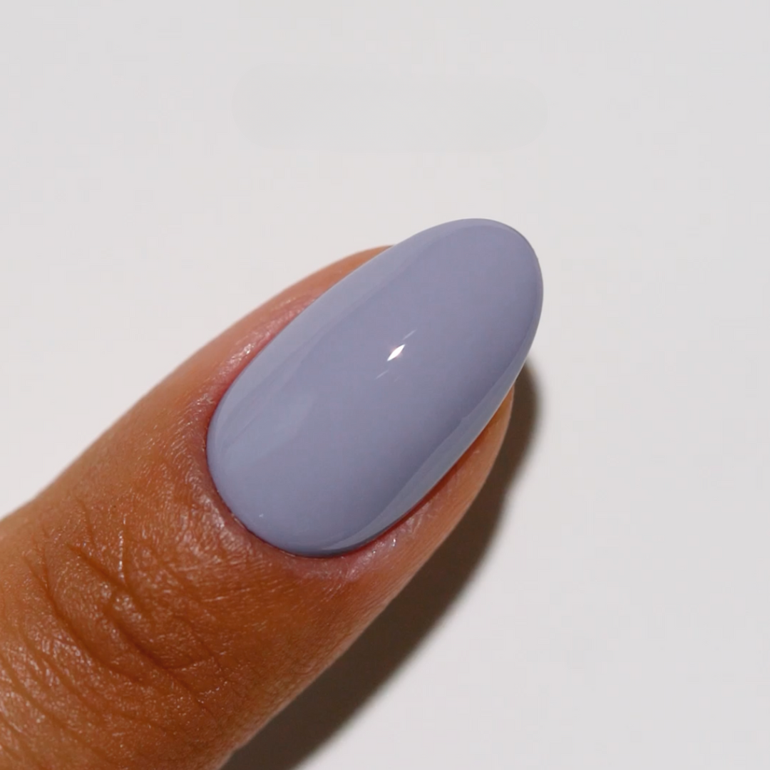 DND DC Gel &amp; Lacquer Duo - Cloud Castle 