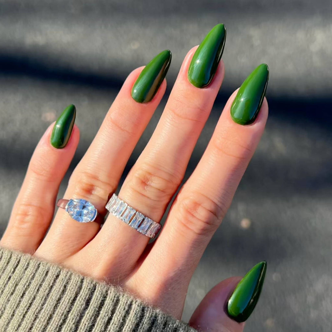 DND DC Gel &amp; Lacquer Duo - Icon 