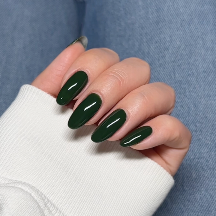 DND DC Gel &amp; Lacquer Duo - Nightrider 