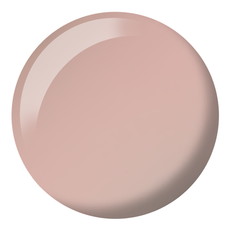 DND DC Gel &amp; Lacquer Duo - Blush Haze 