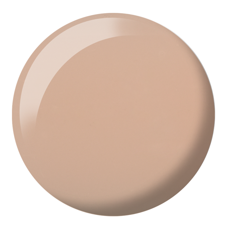 DND DC Gel &amp; Lacquer Duo - Satin Luna 