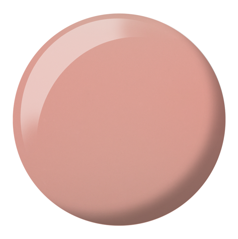 DND DC Gel &amp; Lacquer Duo - Player&