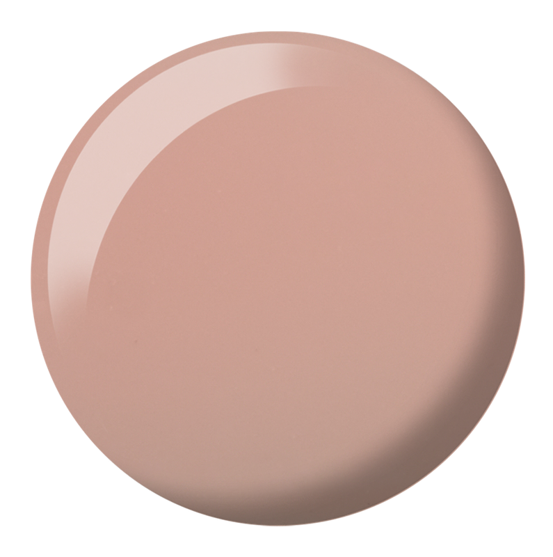 DND DC Gel &amp; Lacquer Duo - Gatsby Ghost 