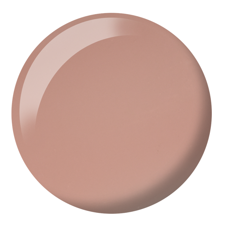 DND DC Gel &amp; Lacquer Duo - Catch Me Sheering 