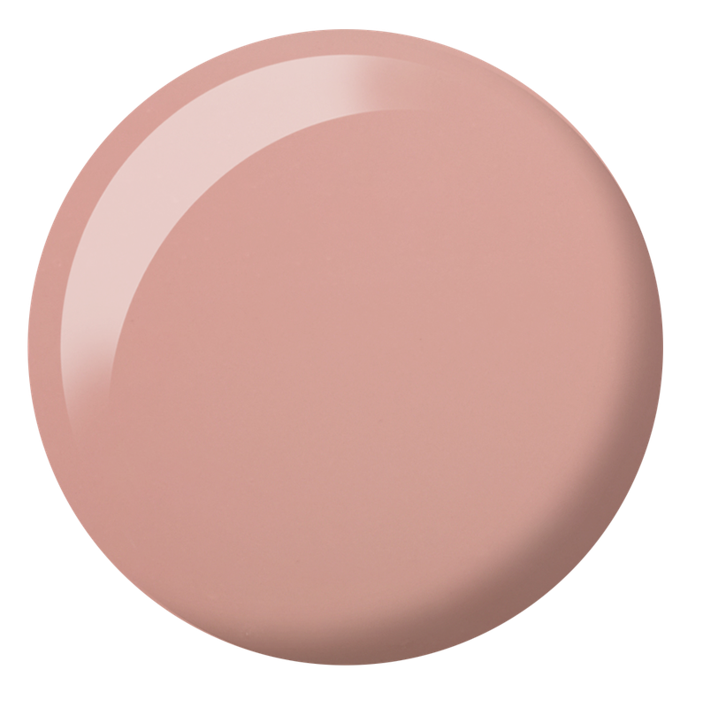 DND DC Gel &amp; Lacquer Duo - Silk Petals 