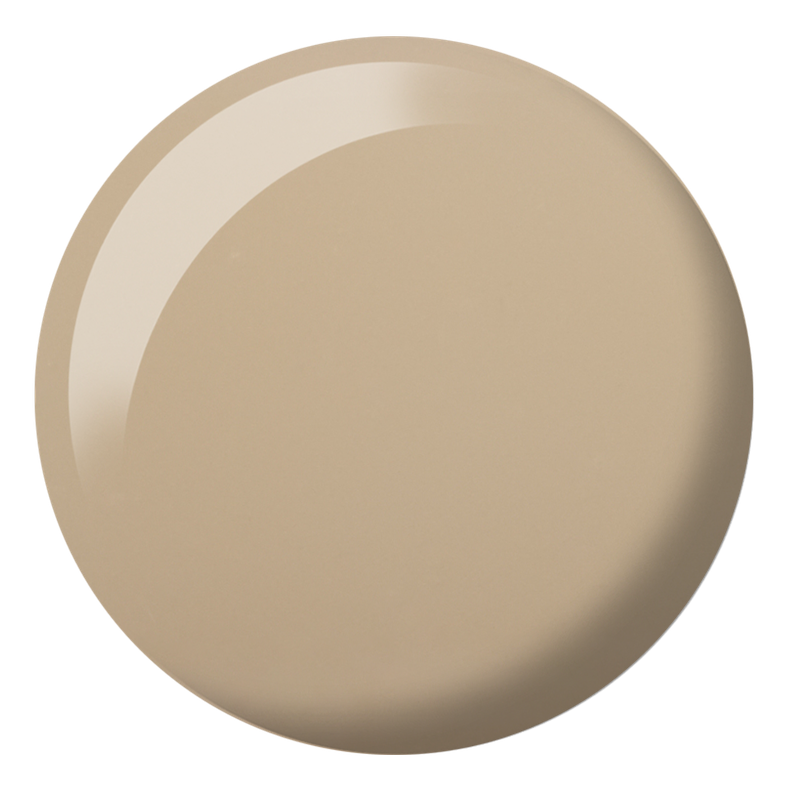 DND DC Gel &amp; Lacquer Duo - Barely There 
