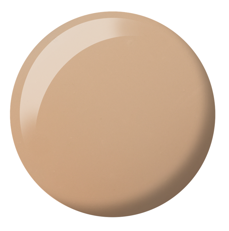 DND DC Gel &amp; Lacquer Duo - Tan Lines 