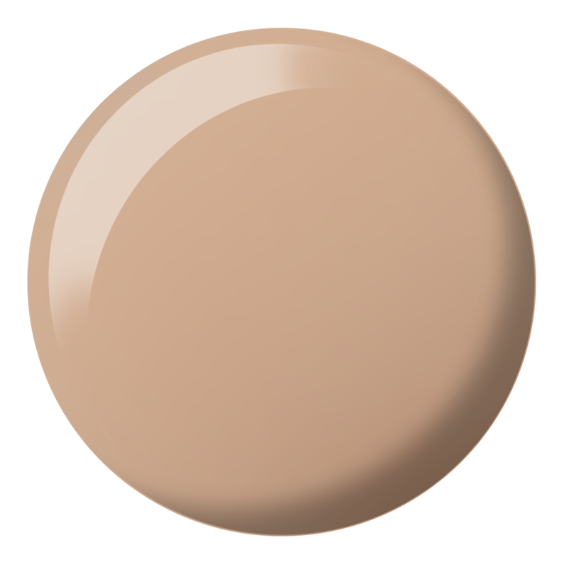 DND DC Gel &amp; Lacquer Duo - Like Butter 