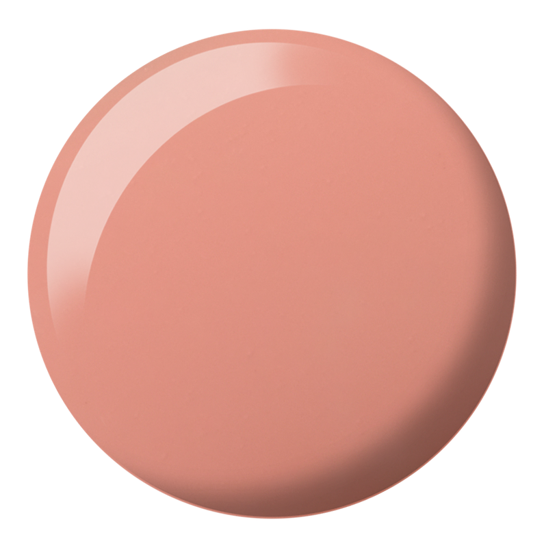 DND DC Gel &amp; Lacquer Duo - Daiquiri 