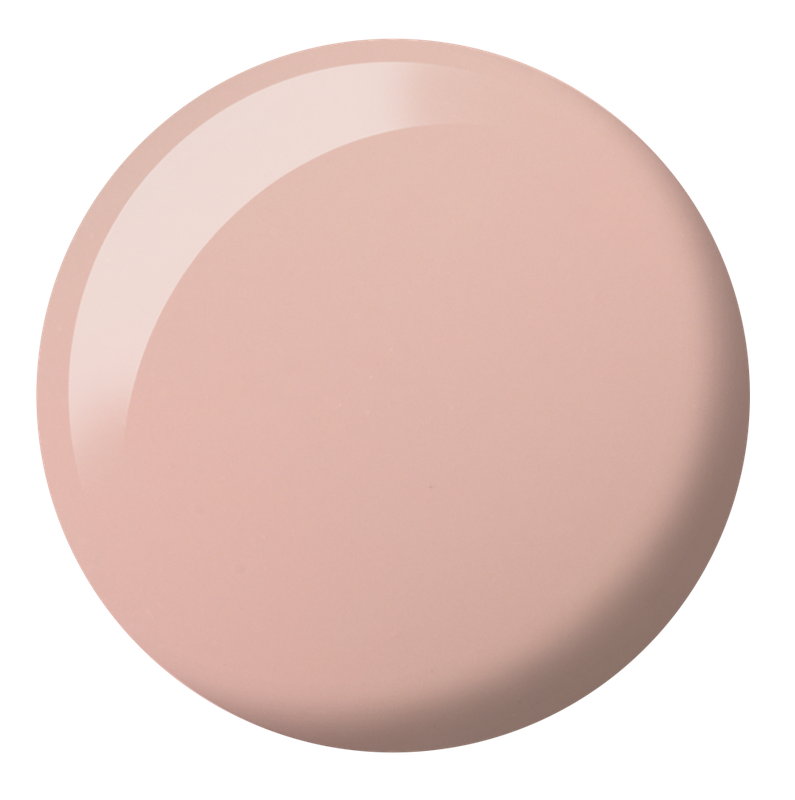 DND DC Gel &amp; Lacquer Duo - Milky Pink 