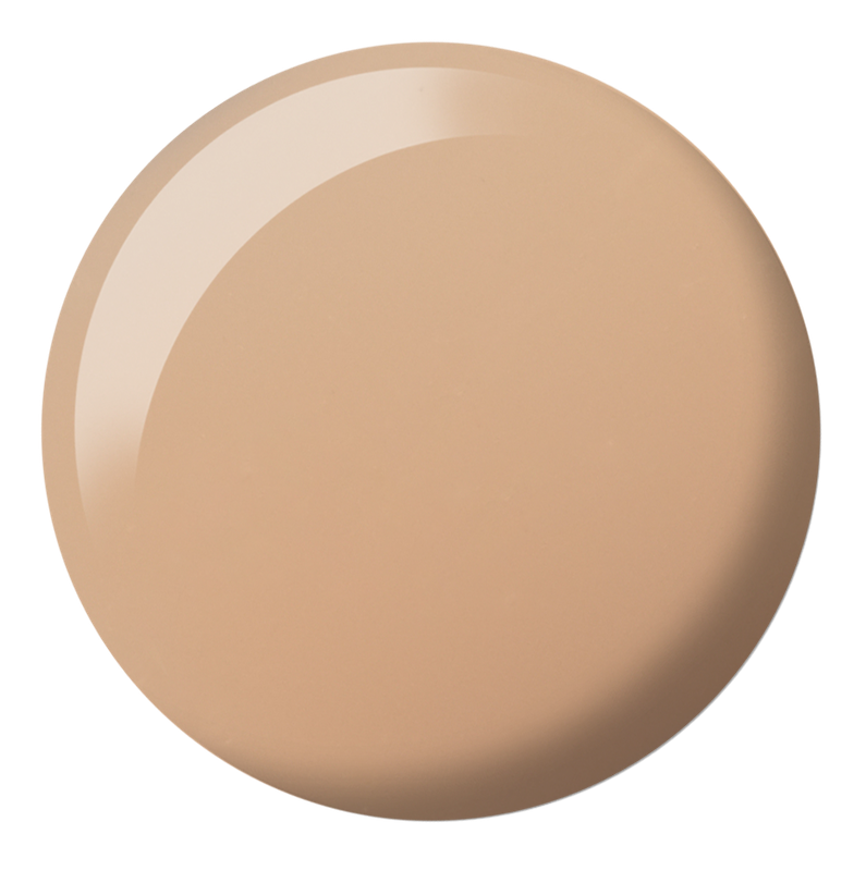 DND DC Gel &amp; Lacquer Duo - Nude Galore 