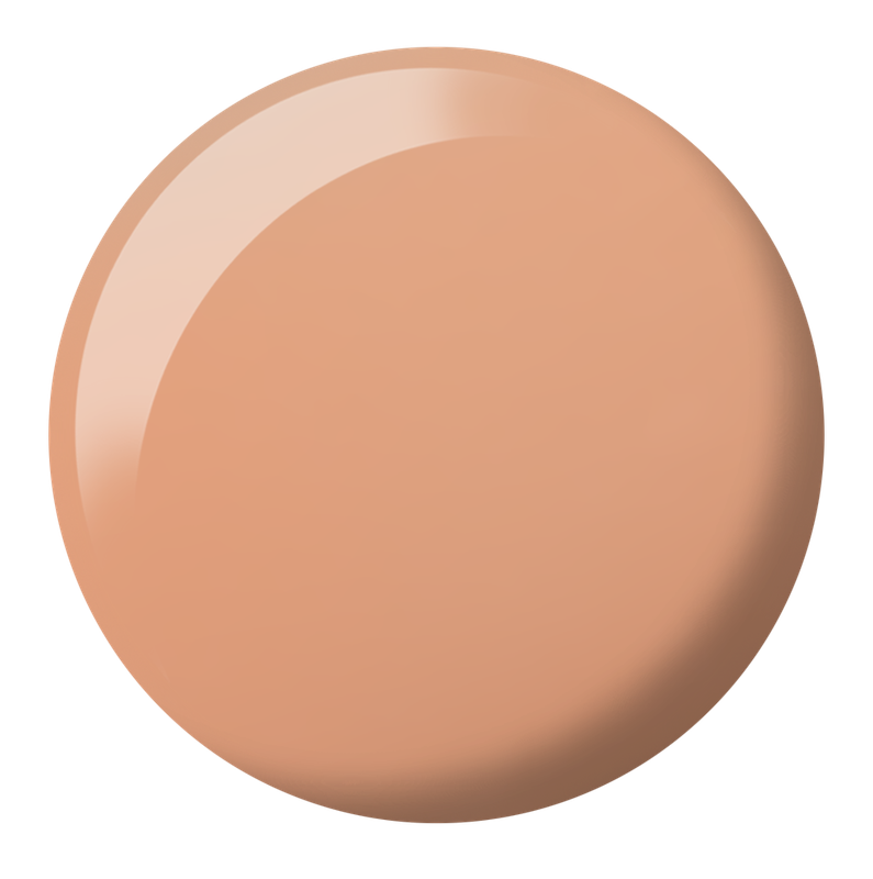 DND DC Gel & Lacquer Duo - Peachkini #2465