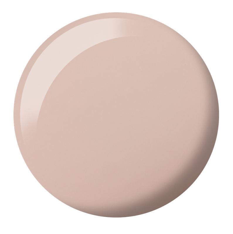 DND DC Gel & Lacquer Duo - Fresh Linen #2466