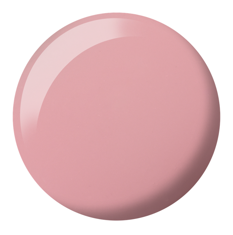 DND DC Gel &amp; Lacquer Duo - C&