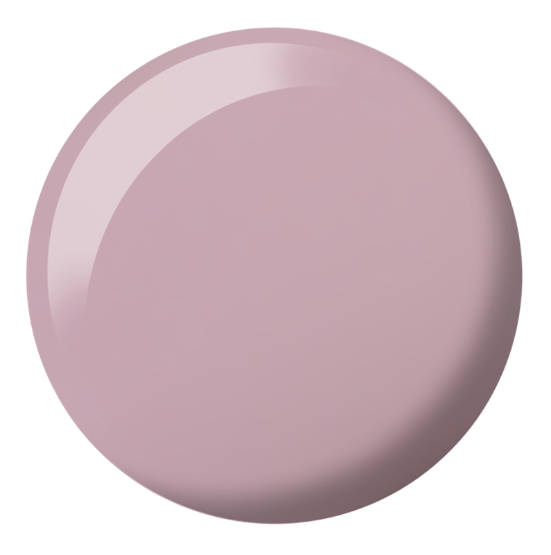 DND DC Gel & Lacquer Duo - Gloss Moon #2470