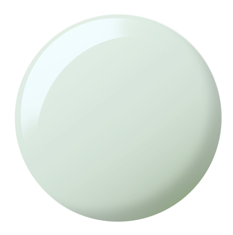 DND DC Gel &amp; Lacquer Duo - Mint To Be 