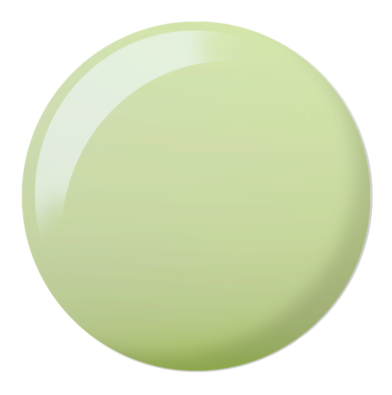 DND DC Gel &amp; Lacquer Duo - Earth Child 