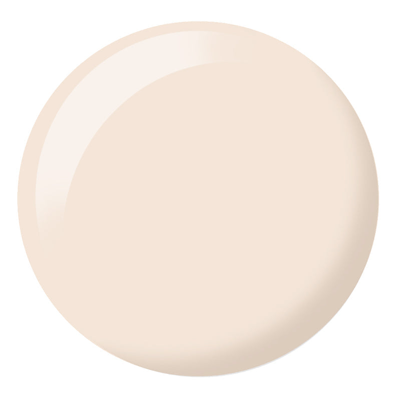 DND DC Gel &amp; Lacquer Duo - Marshmallow Cloud 