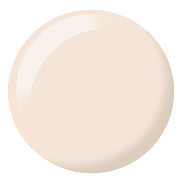 DND DC Gel &amp; Lacquer Duo - Marshmallow Cloud 