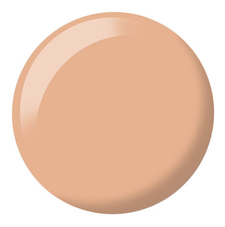 DND DC Gel &amp; Lacquer Duo - Tres Leches 
