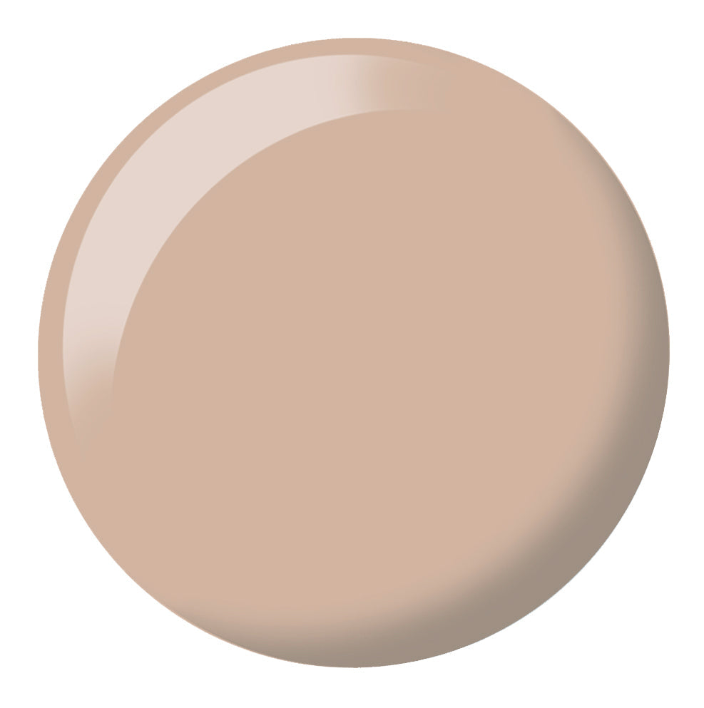 DND DC Gel &amp; Lacquer Duo - Sand Dance 