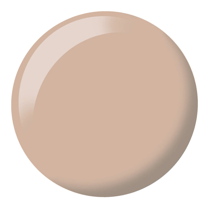 DND DC Gel &amp; Lacquer Duo - Sand Dance 