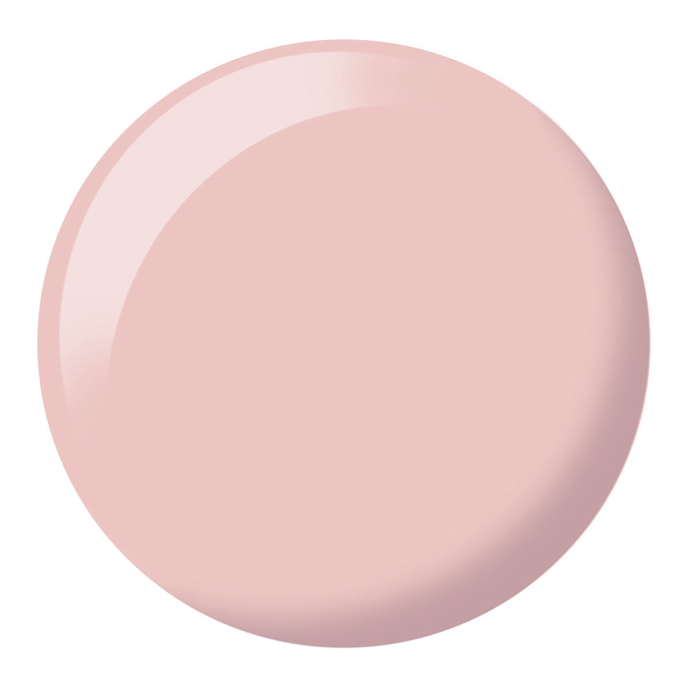 DND DC Gel &amp; Lacquer Duo - Pink Bliss 