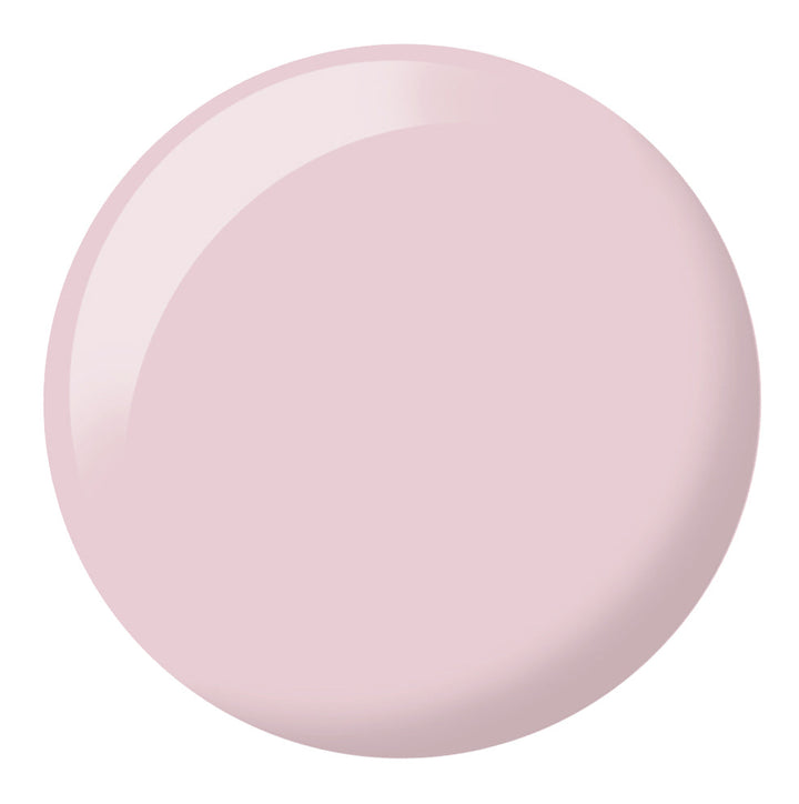 DND DC Gel &amp; Lacquer Duo - Genuine Pink 