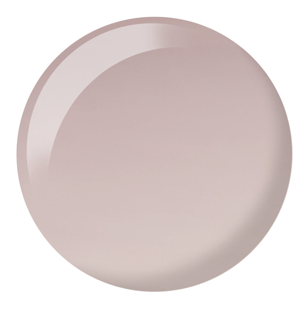 DND DC Gel &amp; Lacquer Duo - Half Moon 